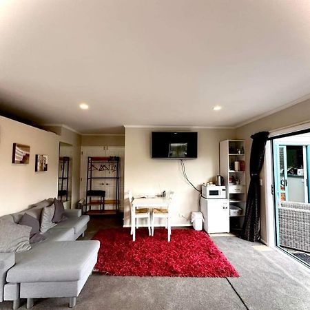 Observation Guest Suite Paraparaumu Εξωτερικό φωτογραφία