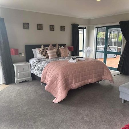Observation Guest Suite Paraparaumu Εξωτερικό φωτογραφία