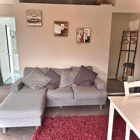 Observation Guest Suite Paraparaumu Εξωτερικό φωτογραφία
