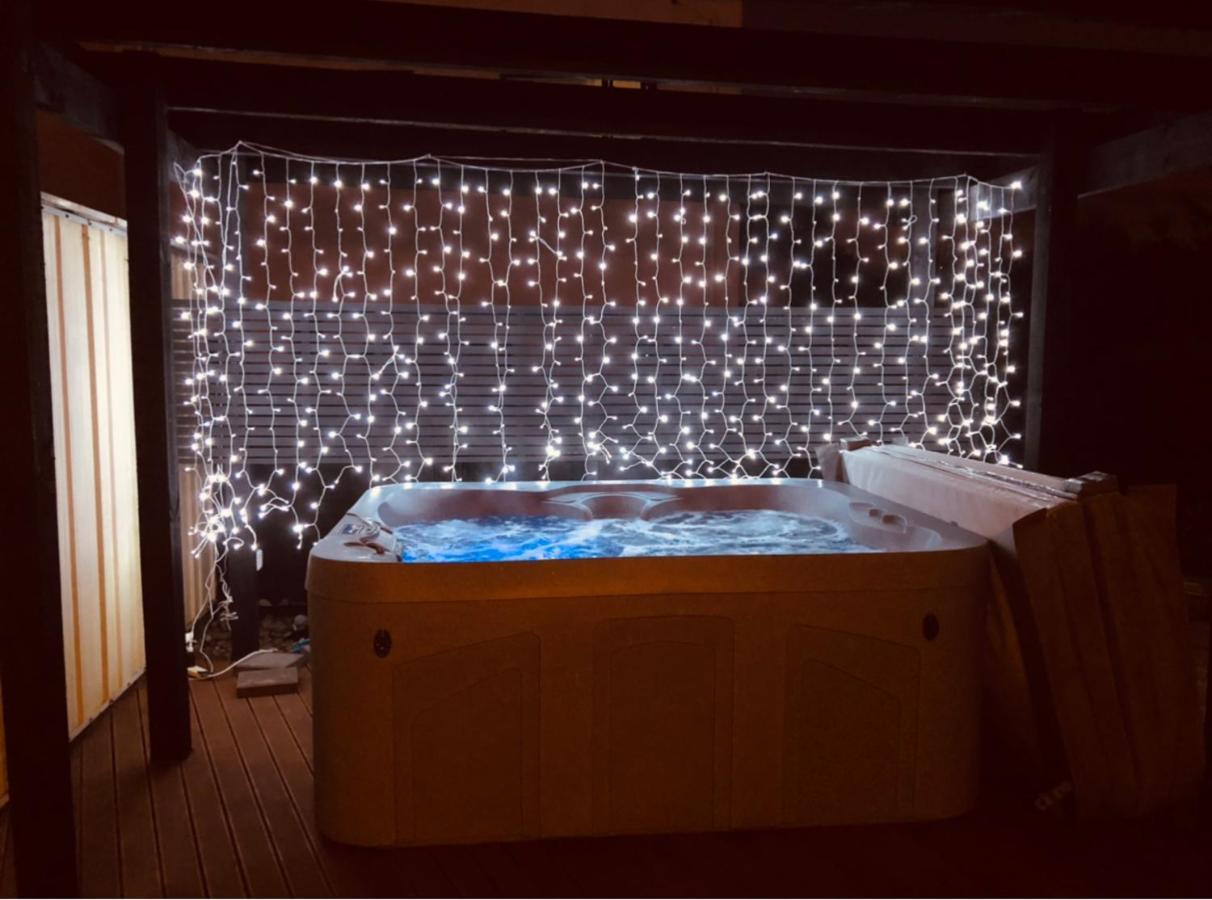 Observation Guest Suite Paraparaumu Εξωτερικό φωτογραφία