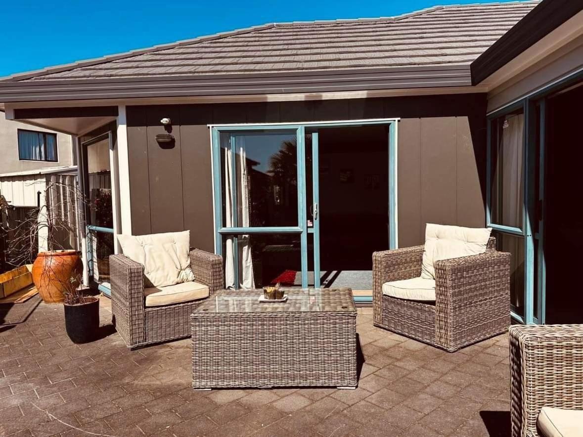 Observation Guest Suite Paraparaumu Εξωτερικό φωτογραφία