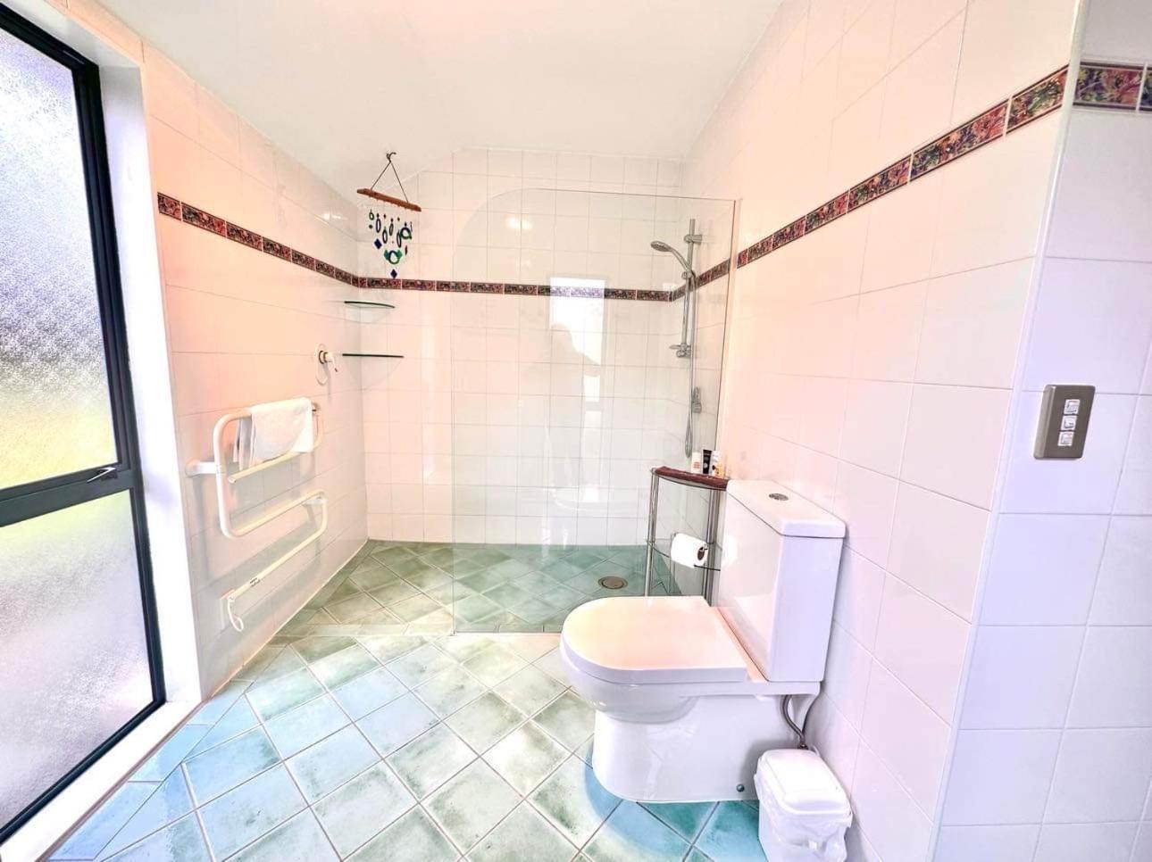 Observation Guest Suite Paraparaumu Εξωτερικό φωτογραφία