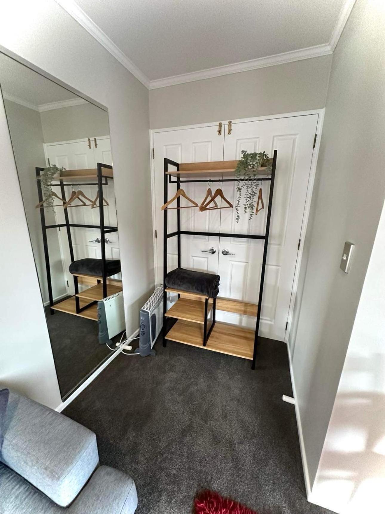 Observation Guest Suite Paraparaumu Εξωτερικό φωτογραφία