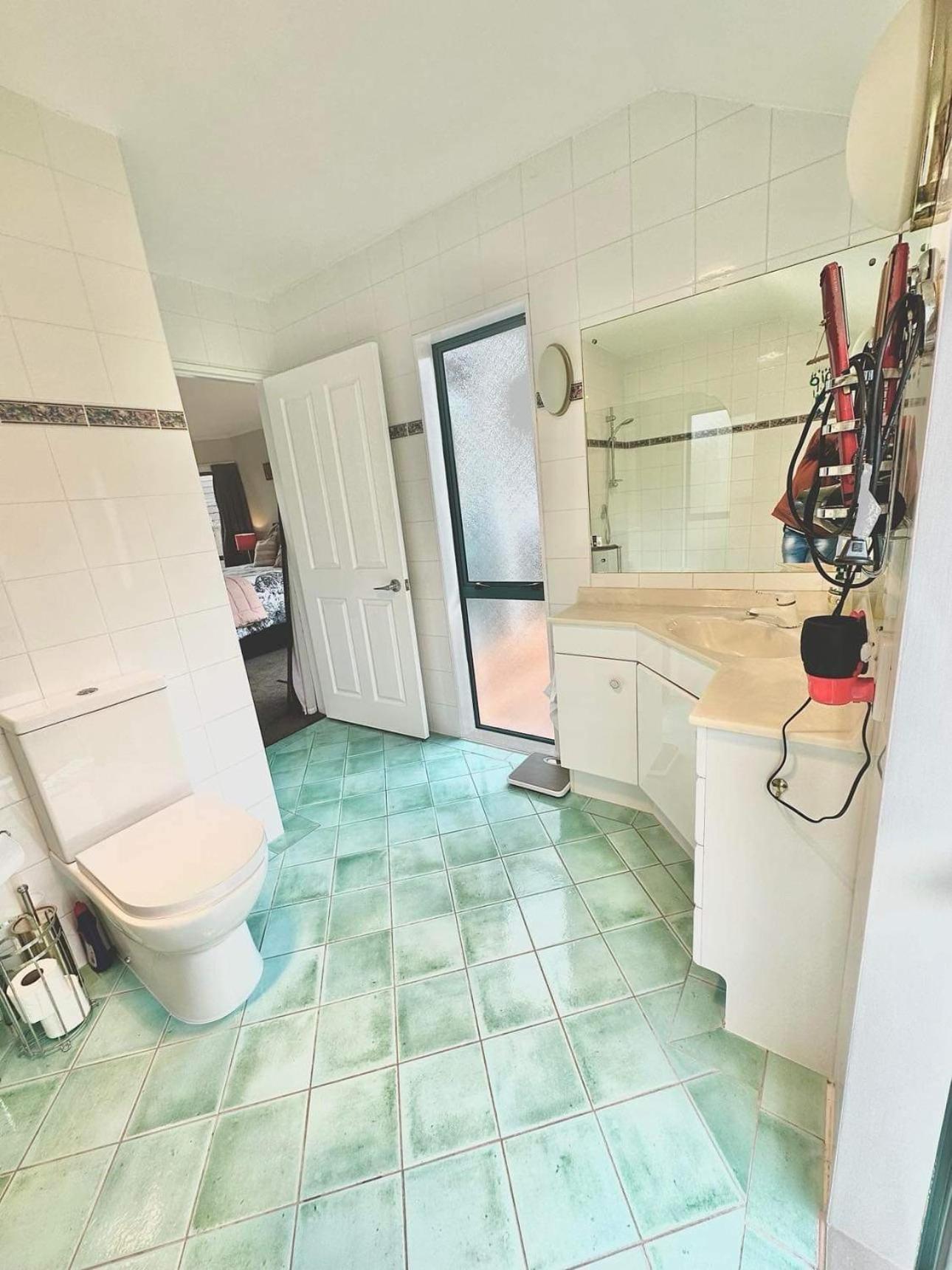 Observation Guest Suite Paraparaumu Εξωτερικό φωτογραφία